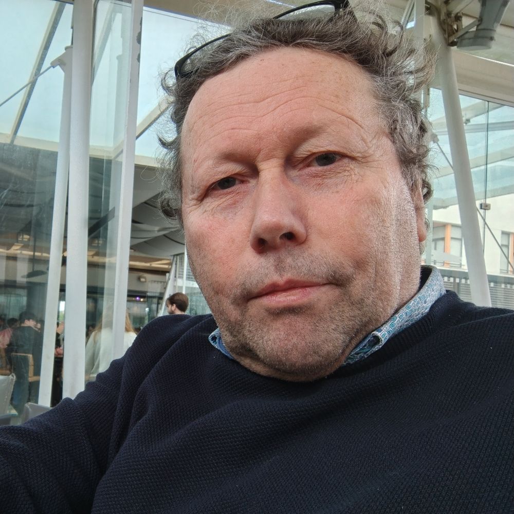 Evert-Jan Hoogerwerf