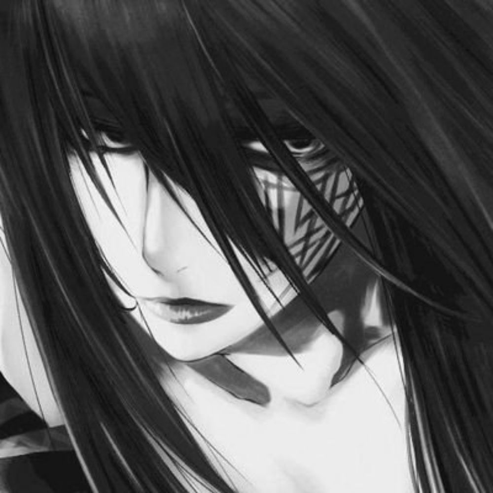 † 黒蜜 †