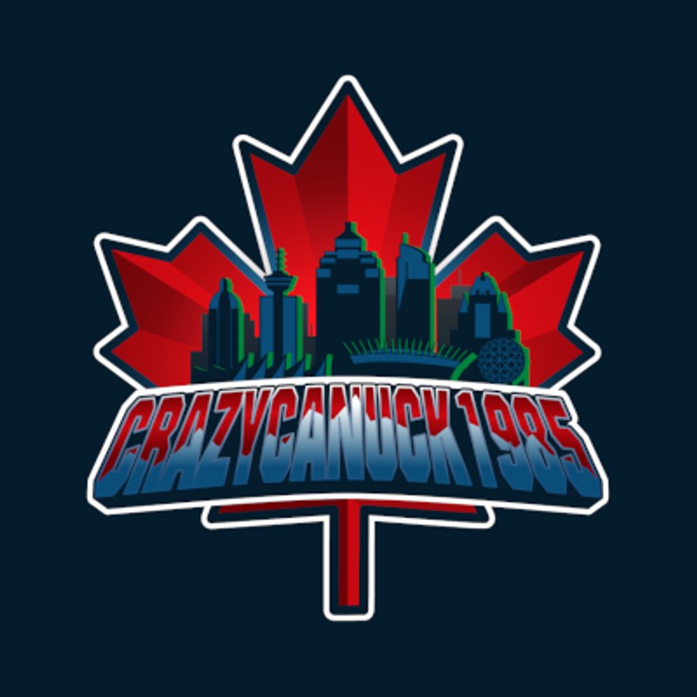 Crazycanuck1985