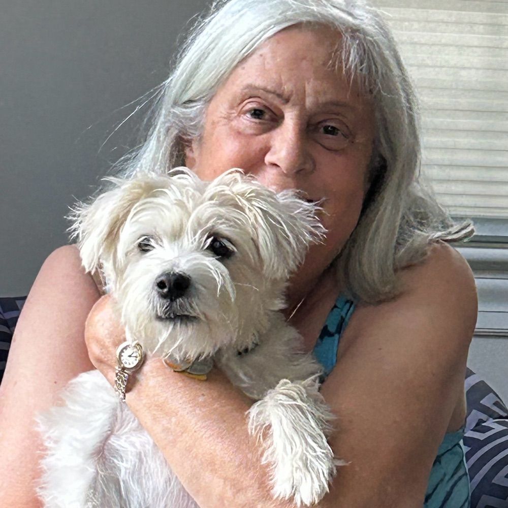 Nancy L. Wolf