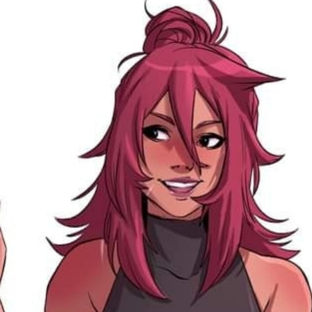 Annie 🌸
