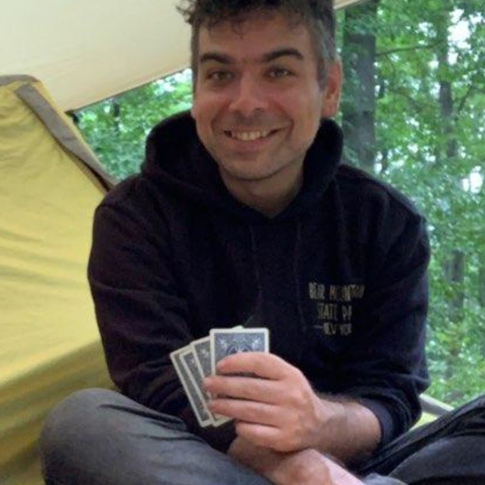 Dolan Morgan