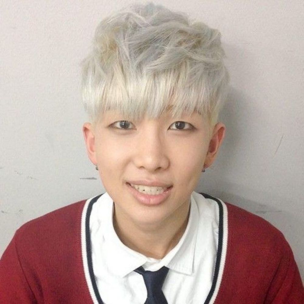 Nickzao do Namjoon⁷