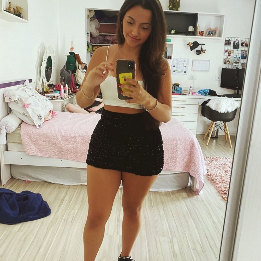 's