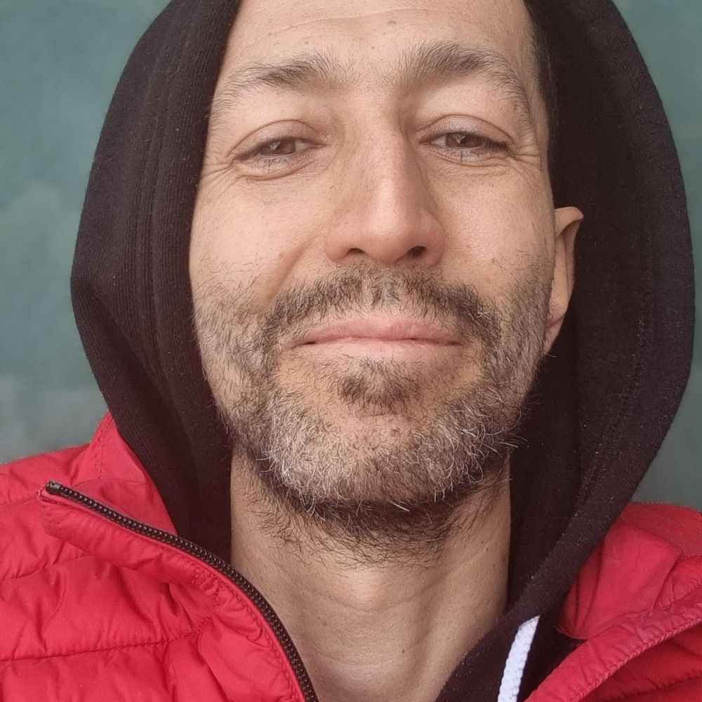 Cesar Valiente
