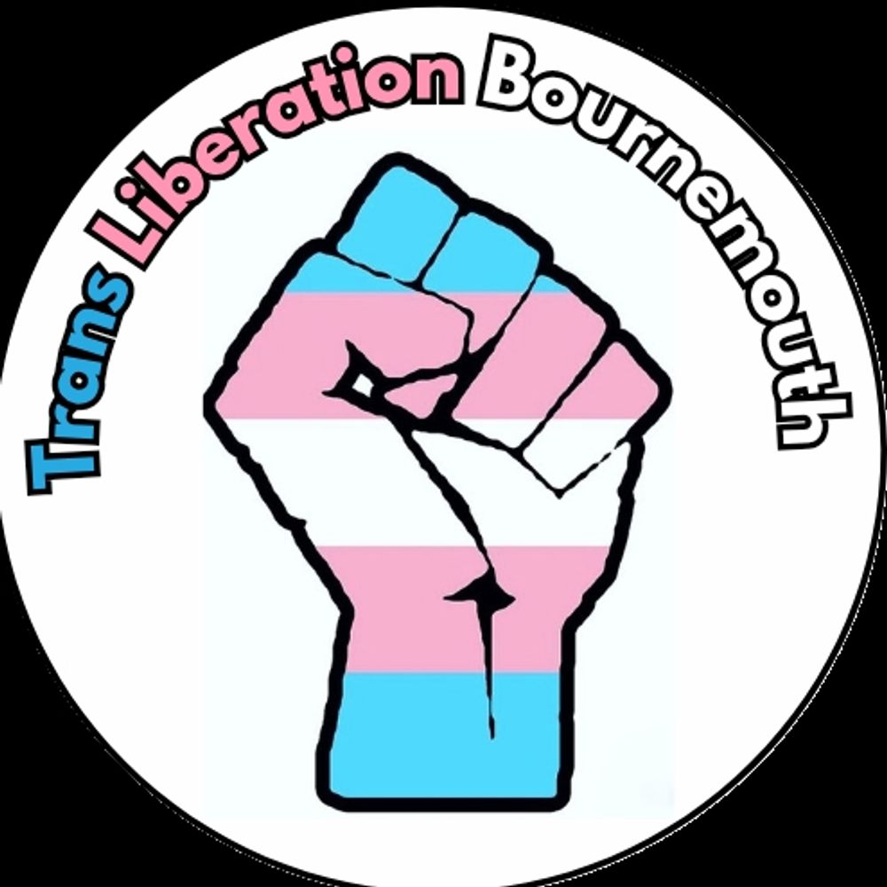 Trans Liberation Bournemouth