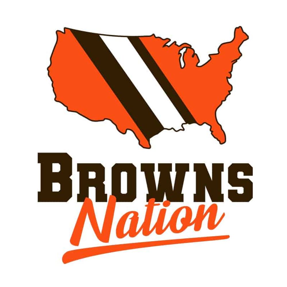 Browns Nation