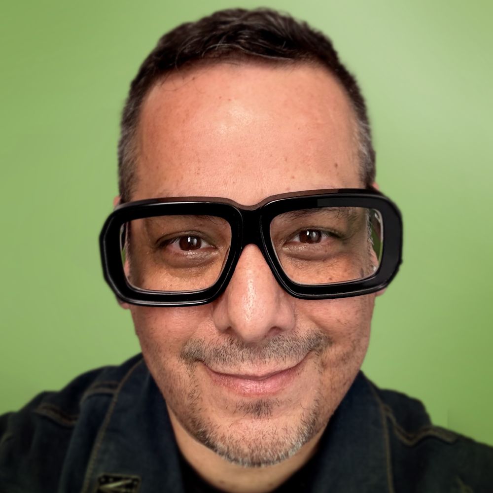 J. Gonzo