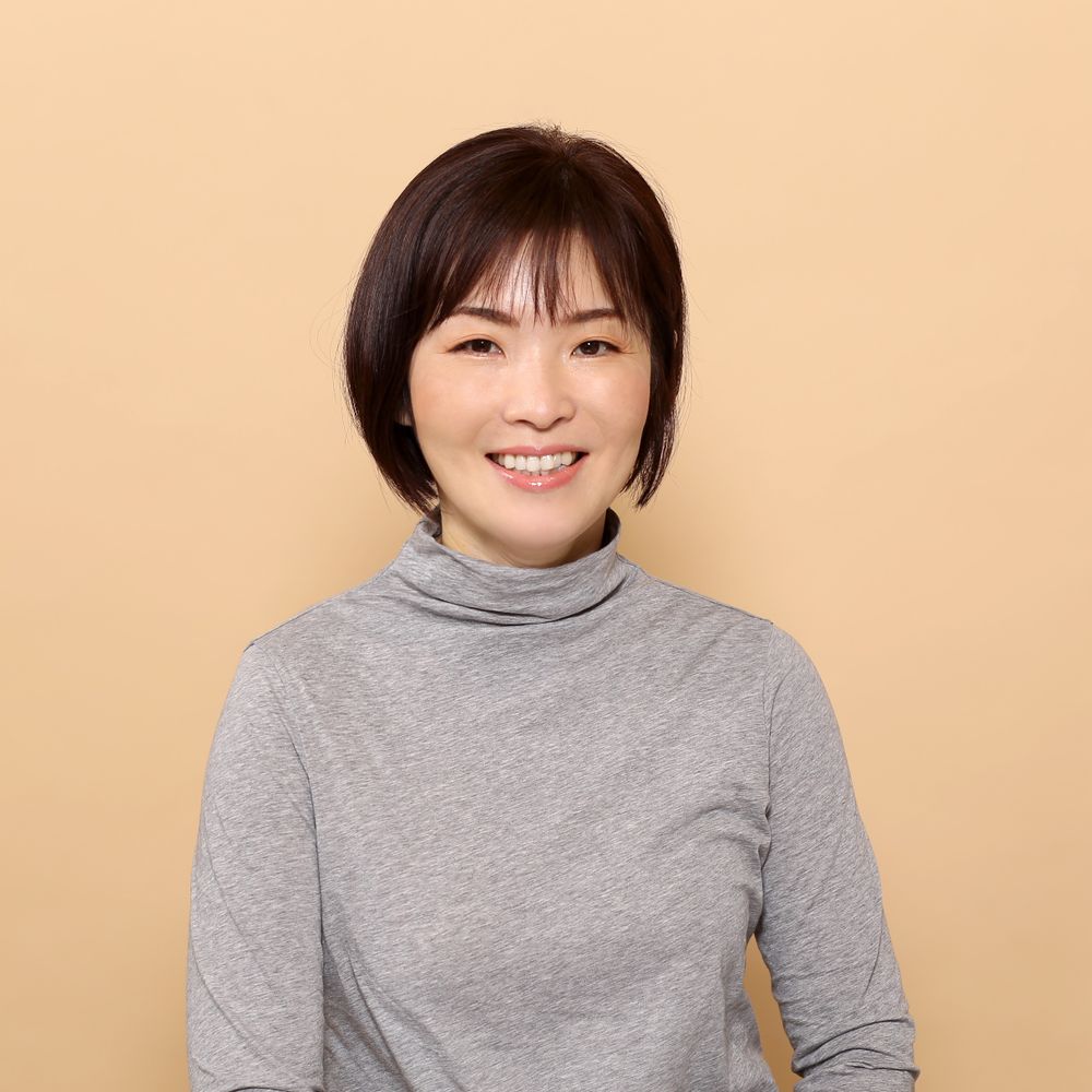 Seonah Kim
