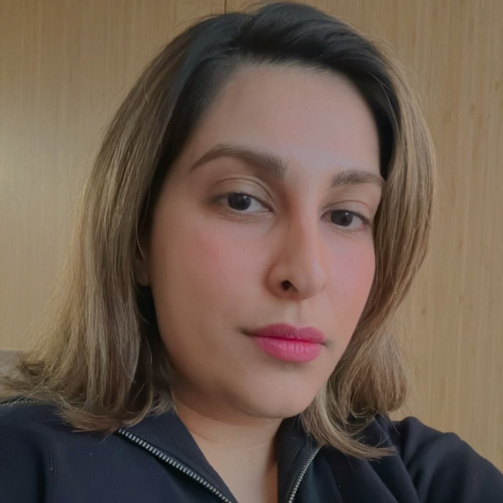 Gizem Terry