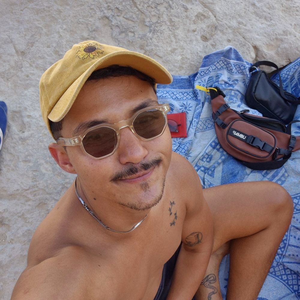 morrer sorrindo
