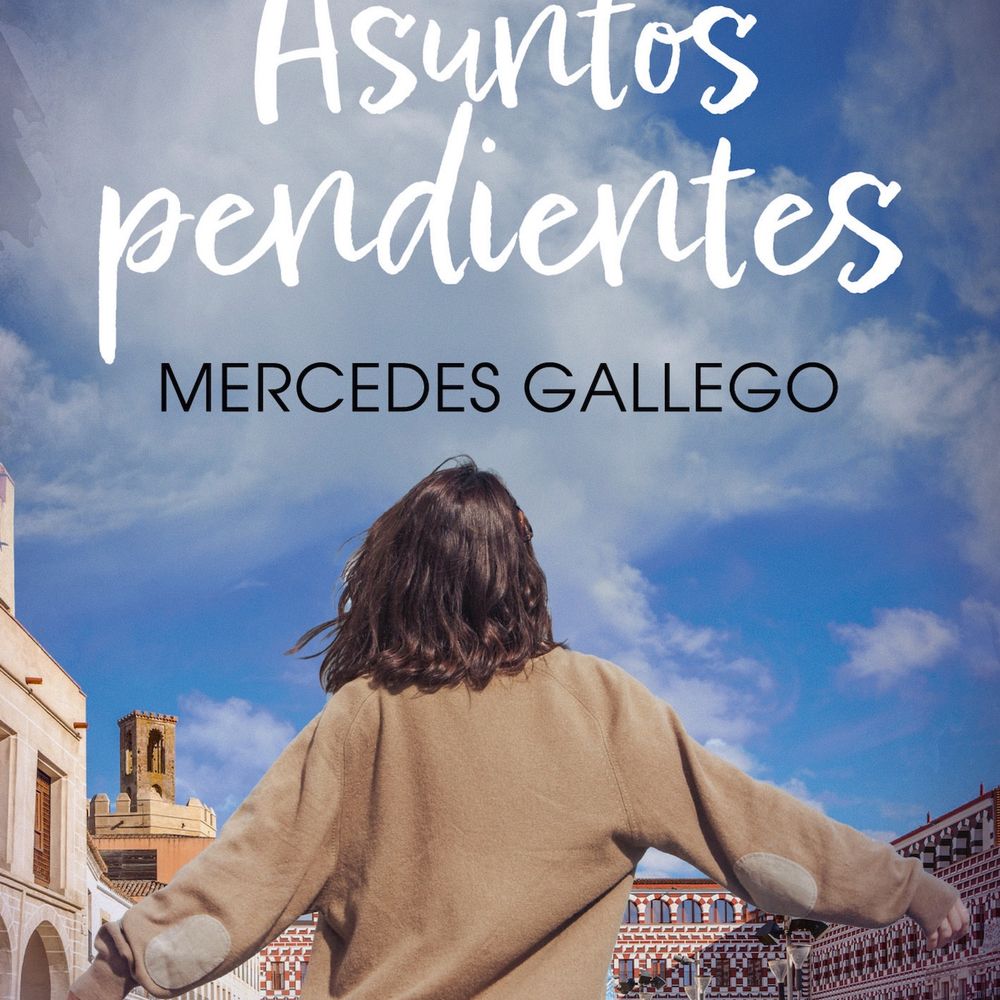 mercedes gallego
