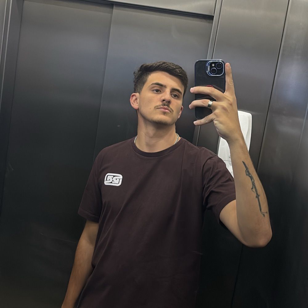 Gabriel Piau