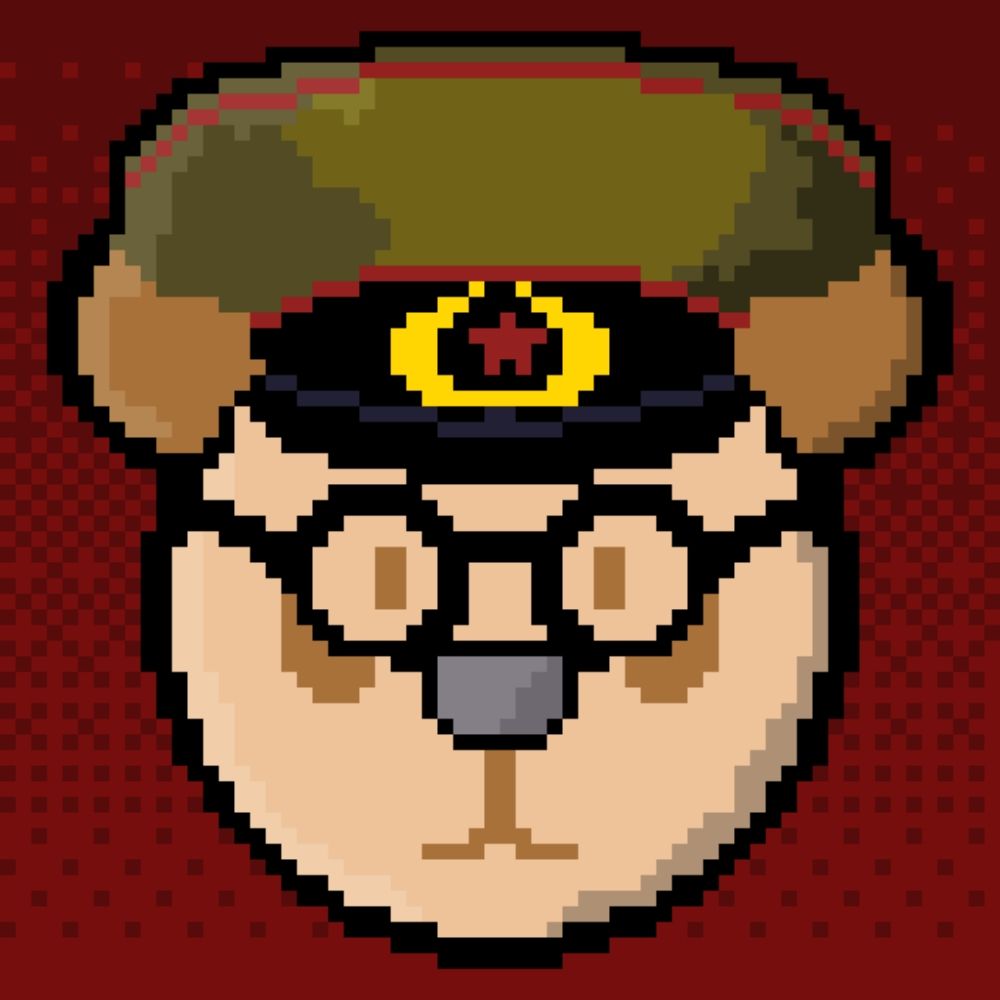 Bearman