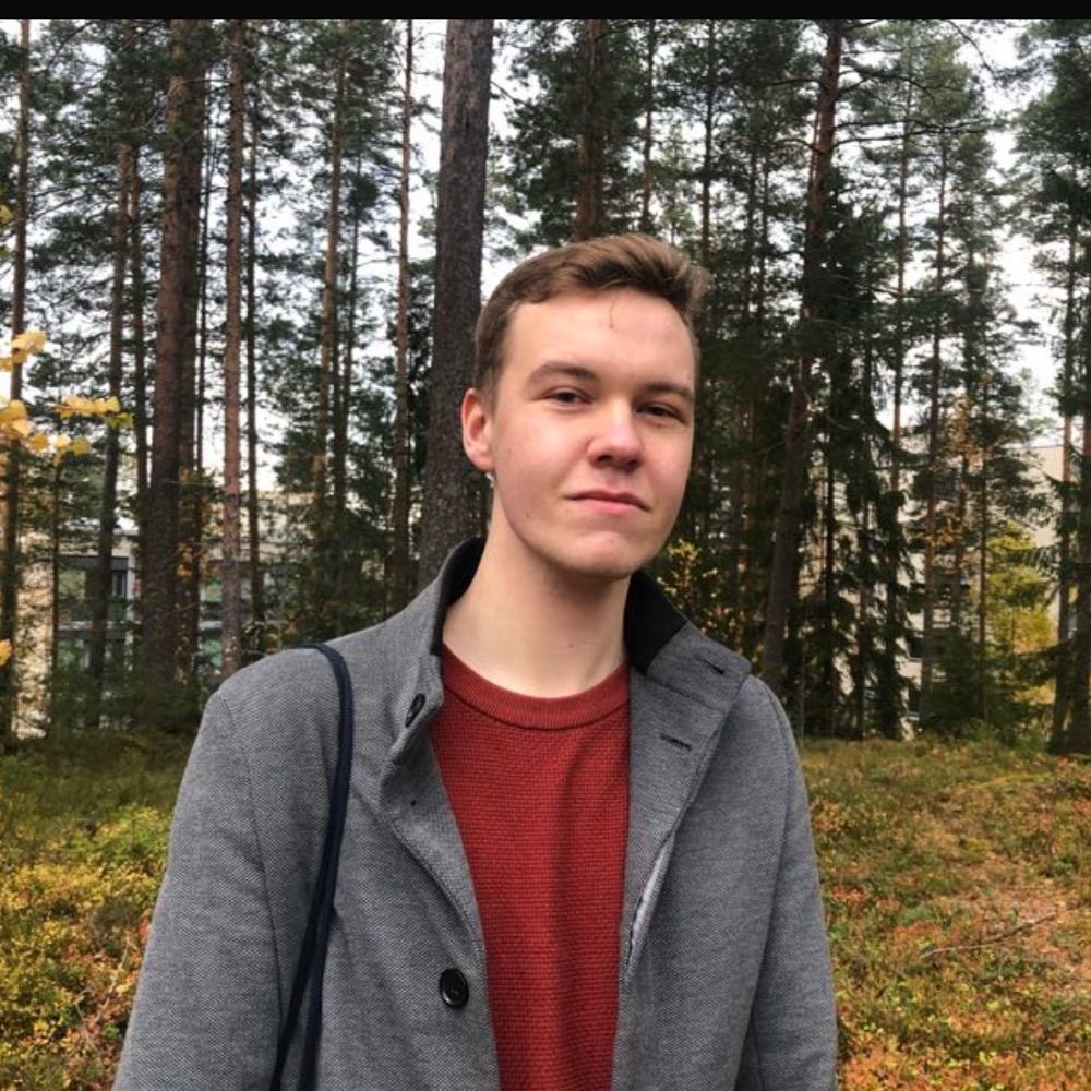 Nuutti Ruotsalainen