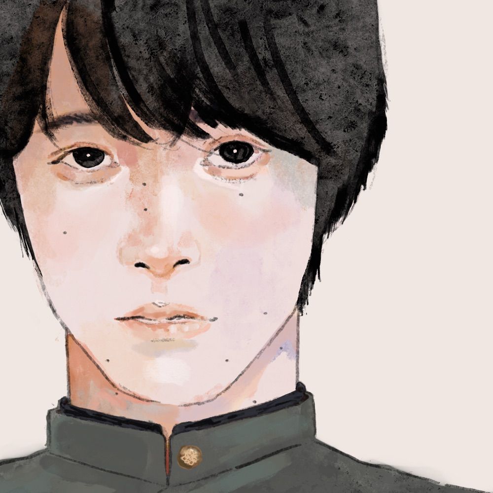 なつめ (กำลังทำปักหมุด)