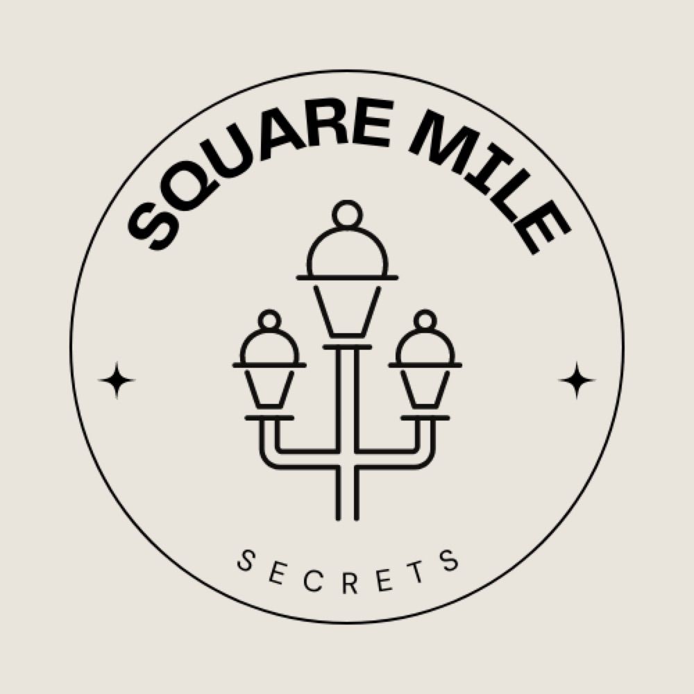Square Mile Secrets