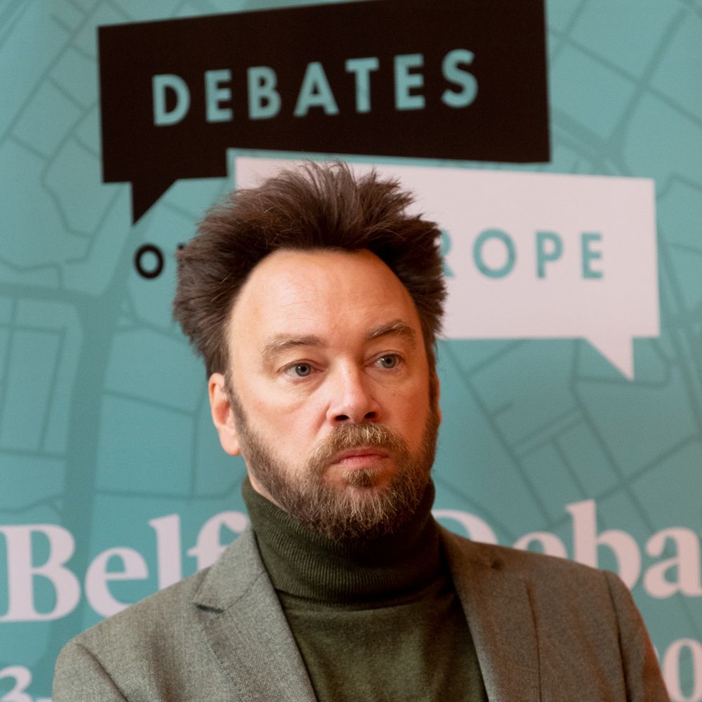 Carl Henrik Fredriksson