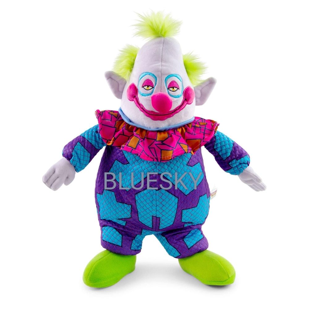Jumbo The Klown