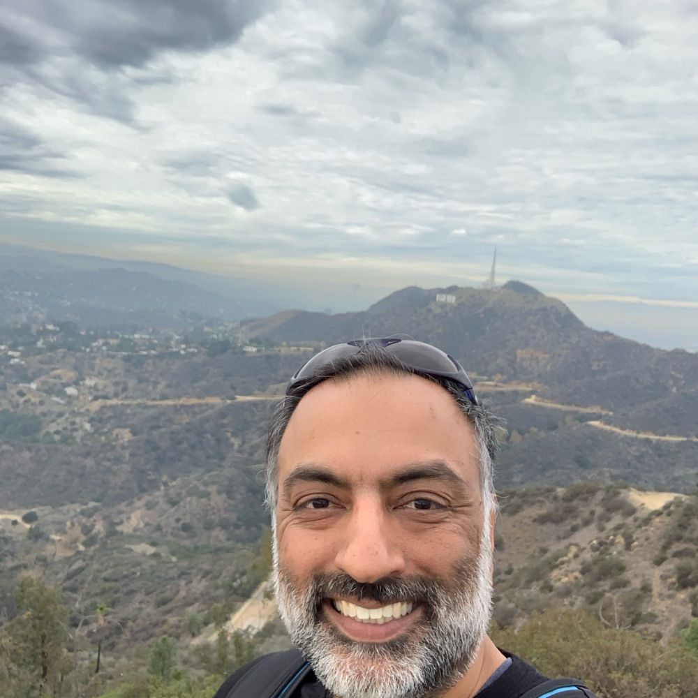 Rohit was of the Desert