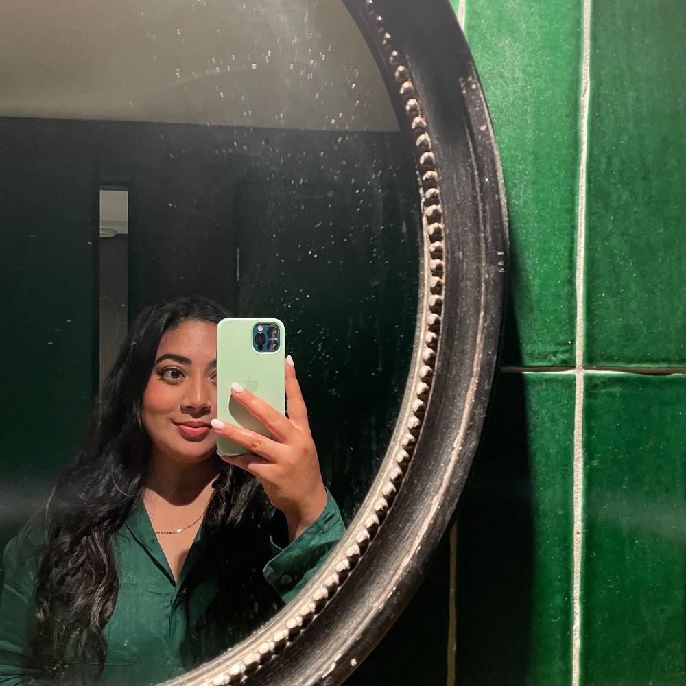 Sana Shahid