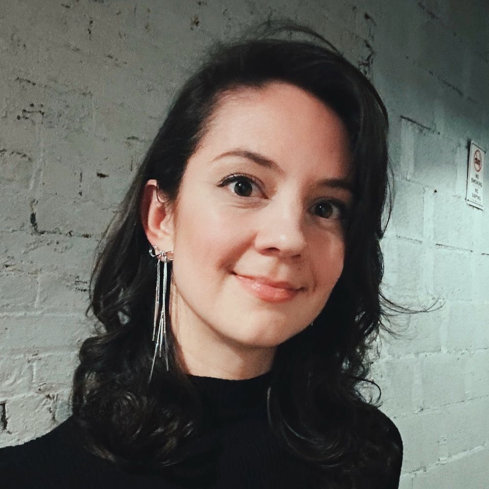 Caitlin Reid
