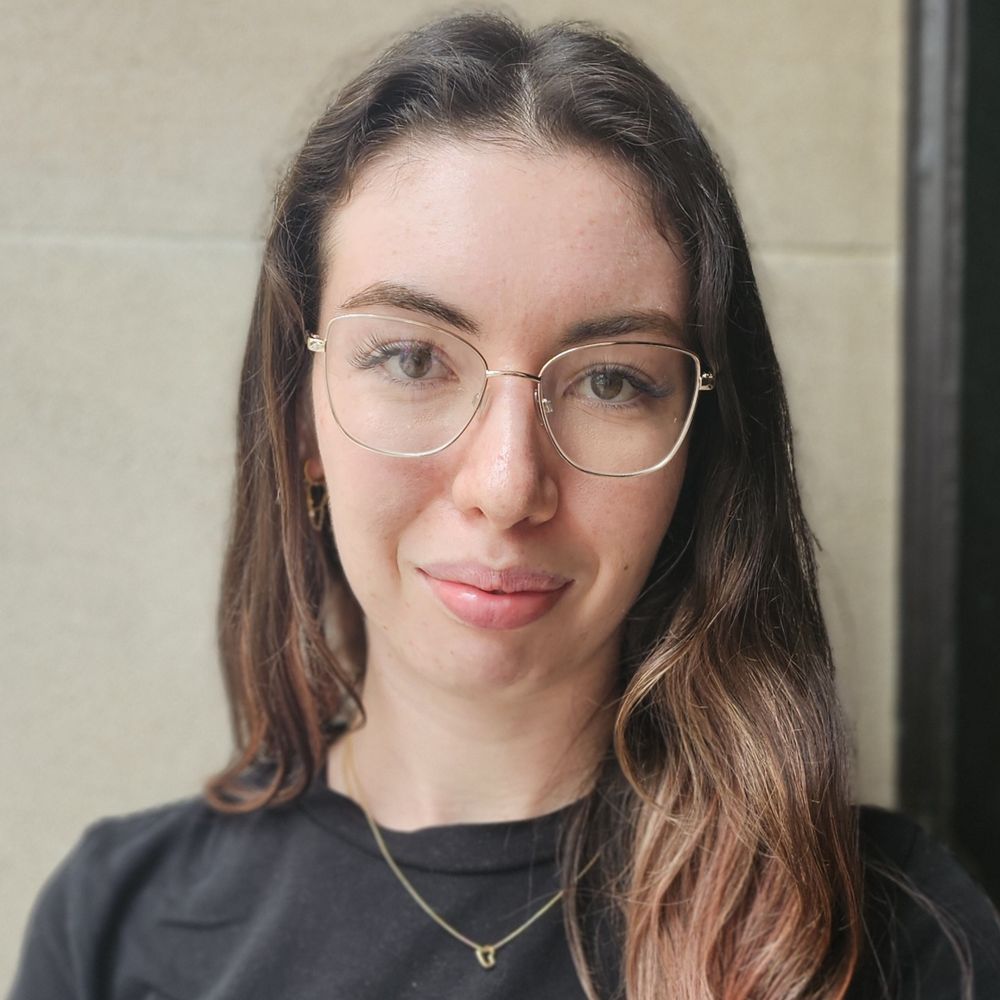 Ella McGahan
