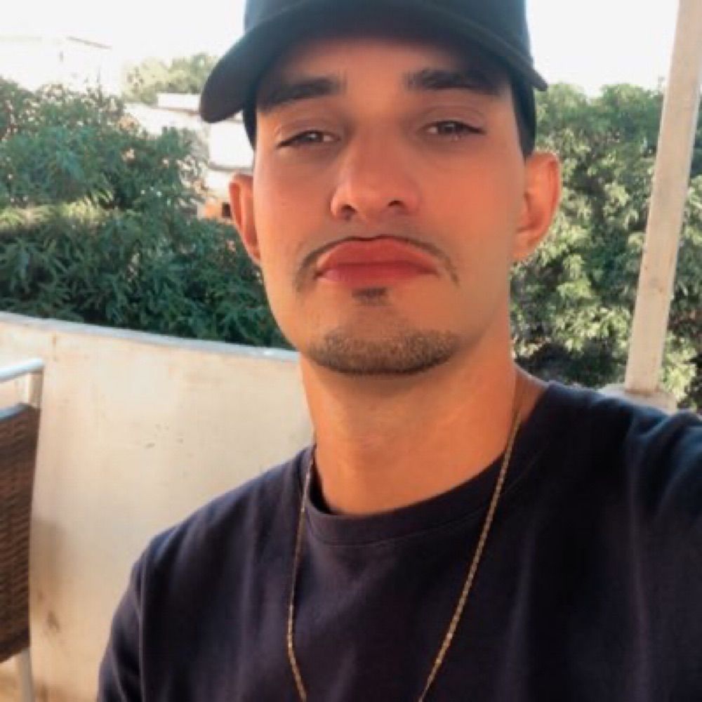 Diego Borges 