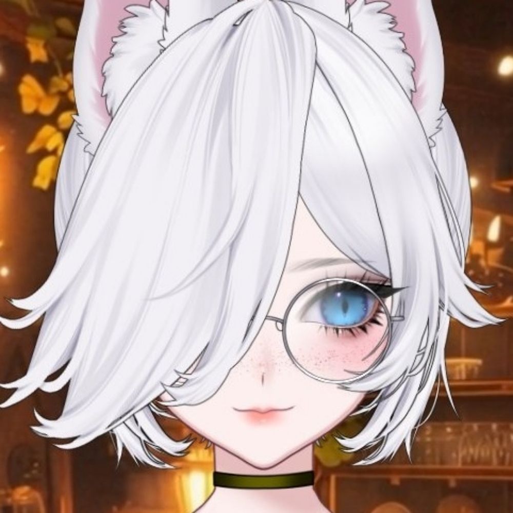WinterTheWiseWolf