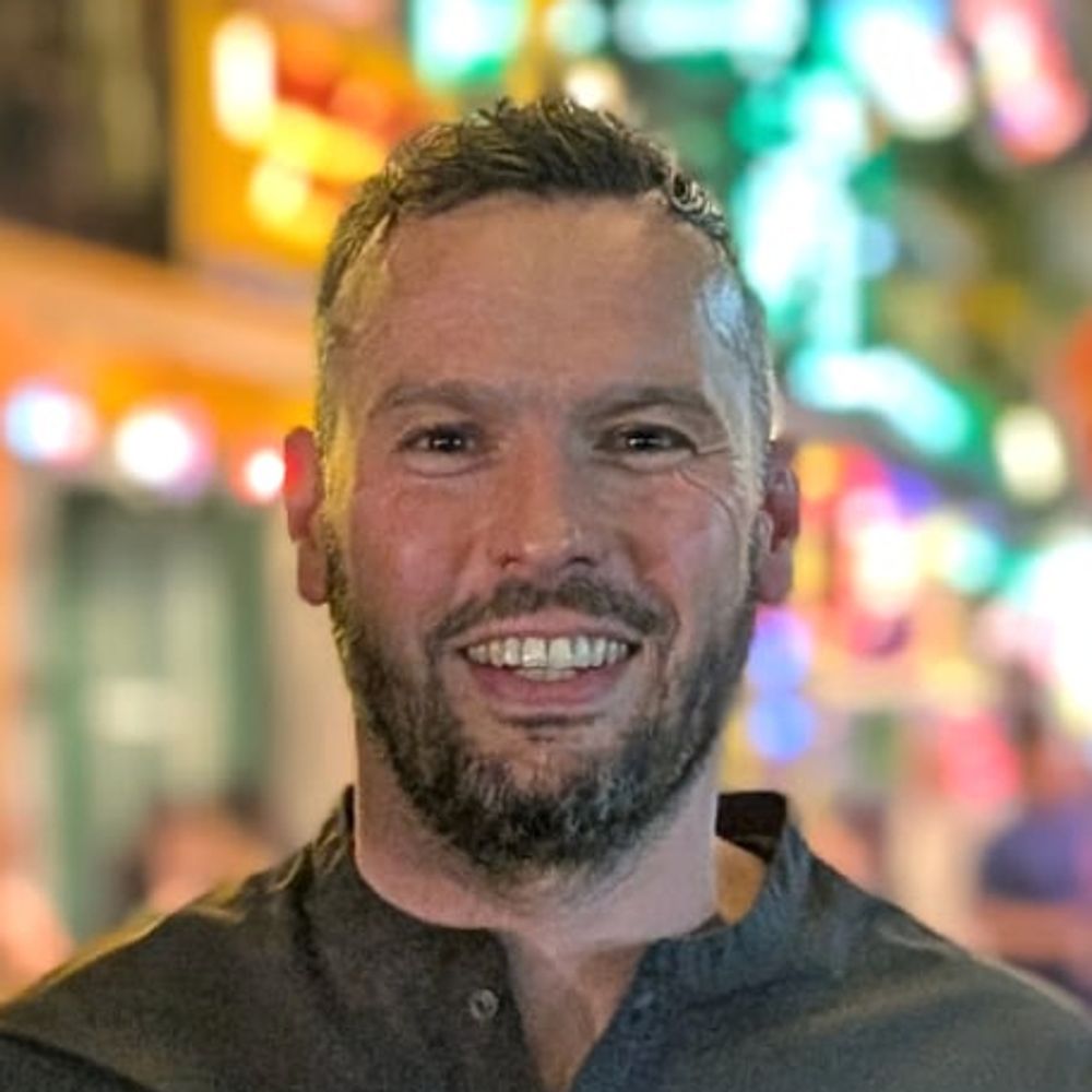 Ross Knight
