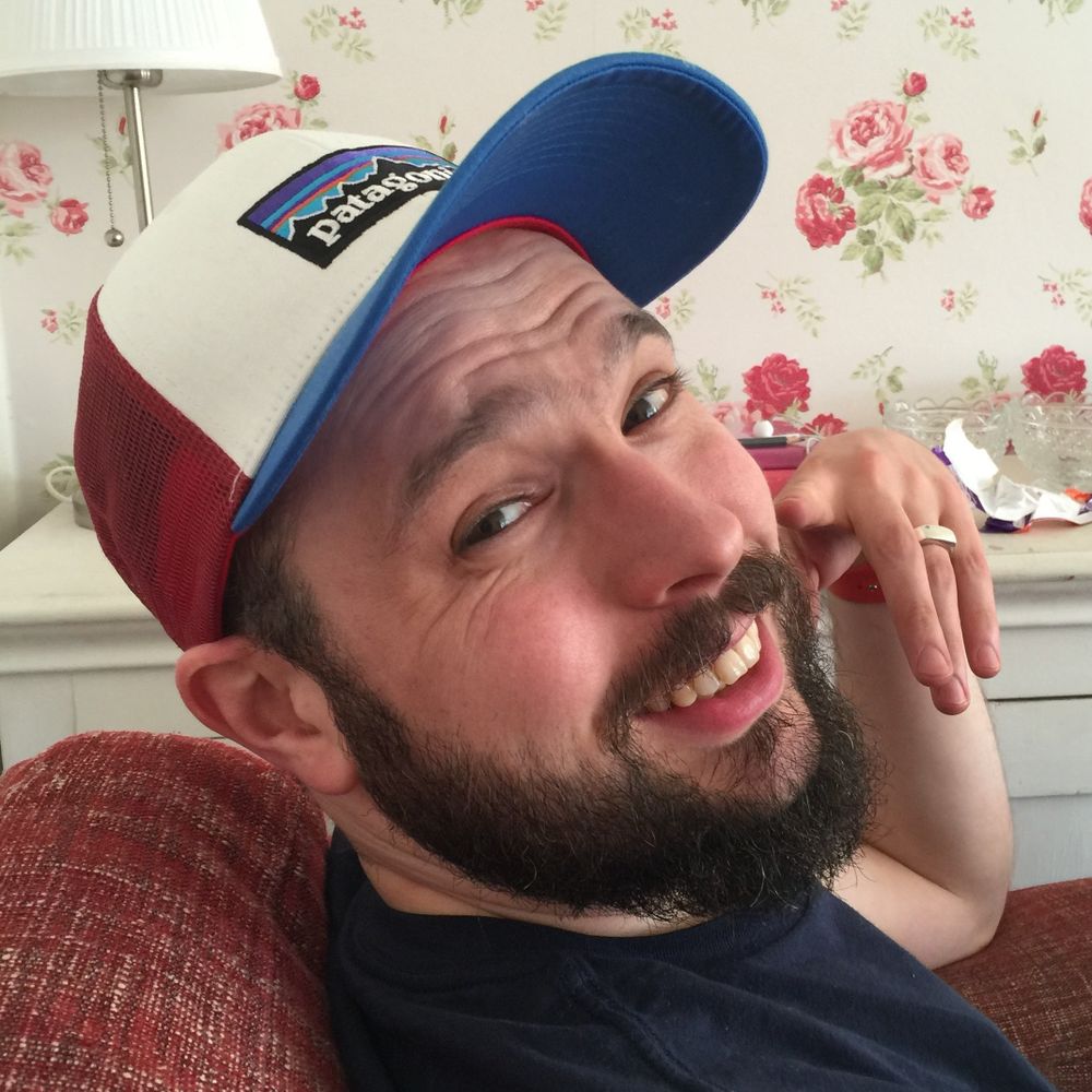 Ross Knight 