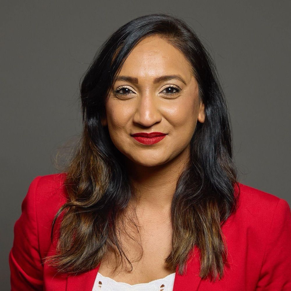 Satvir Kaur MP