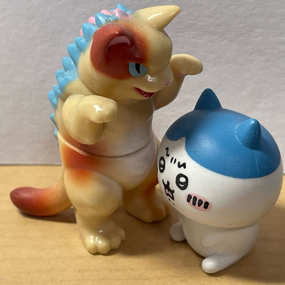 ネコイ