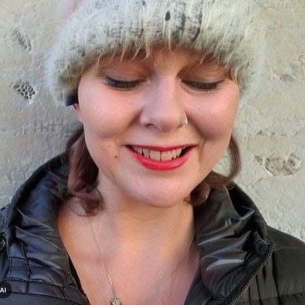 Jo Vigor-Mungovin