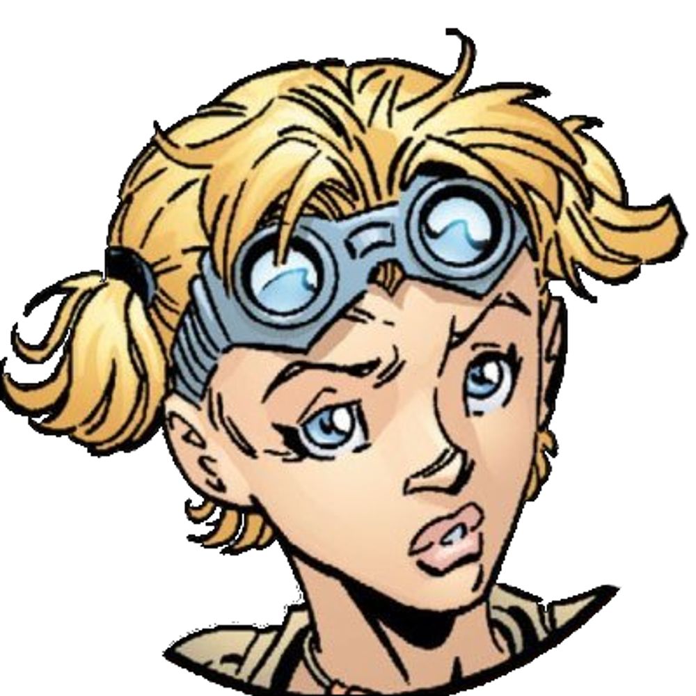 young justice archive