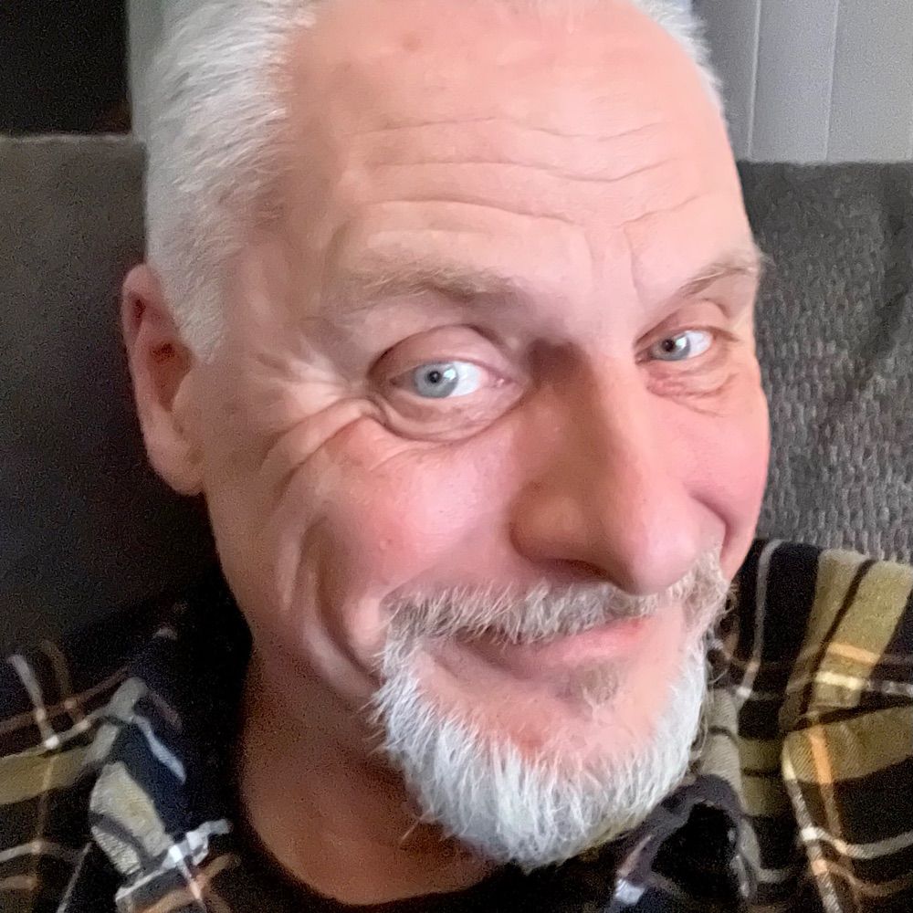 David Delacroix