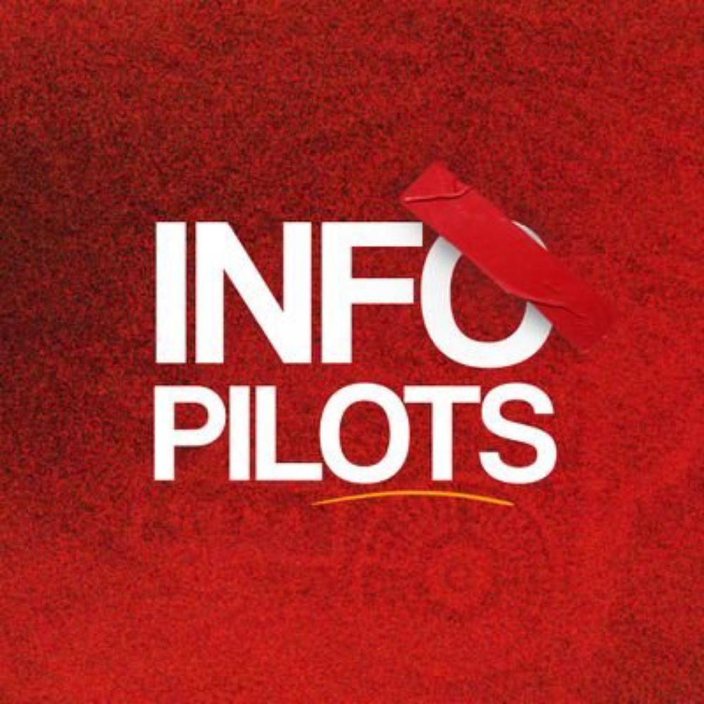 INFO PILOTS 🇦🇷