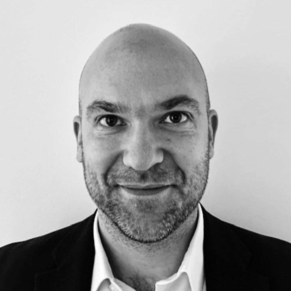 Alistair Stobbart