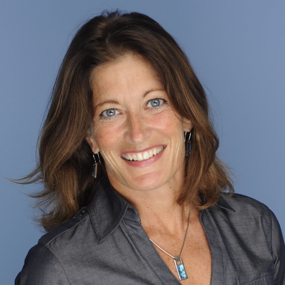 Jennie McNulty