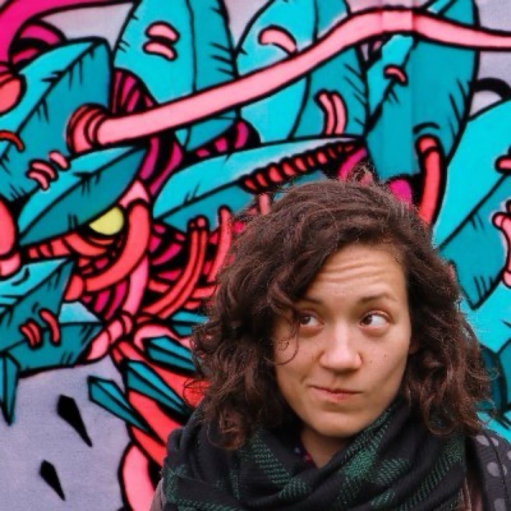 Julia Biro