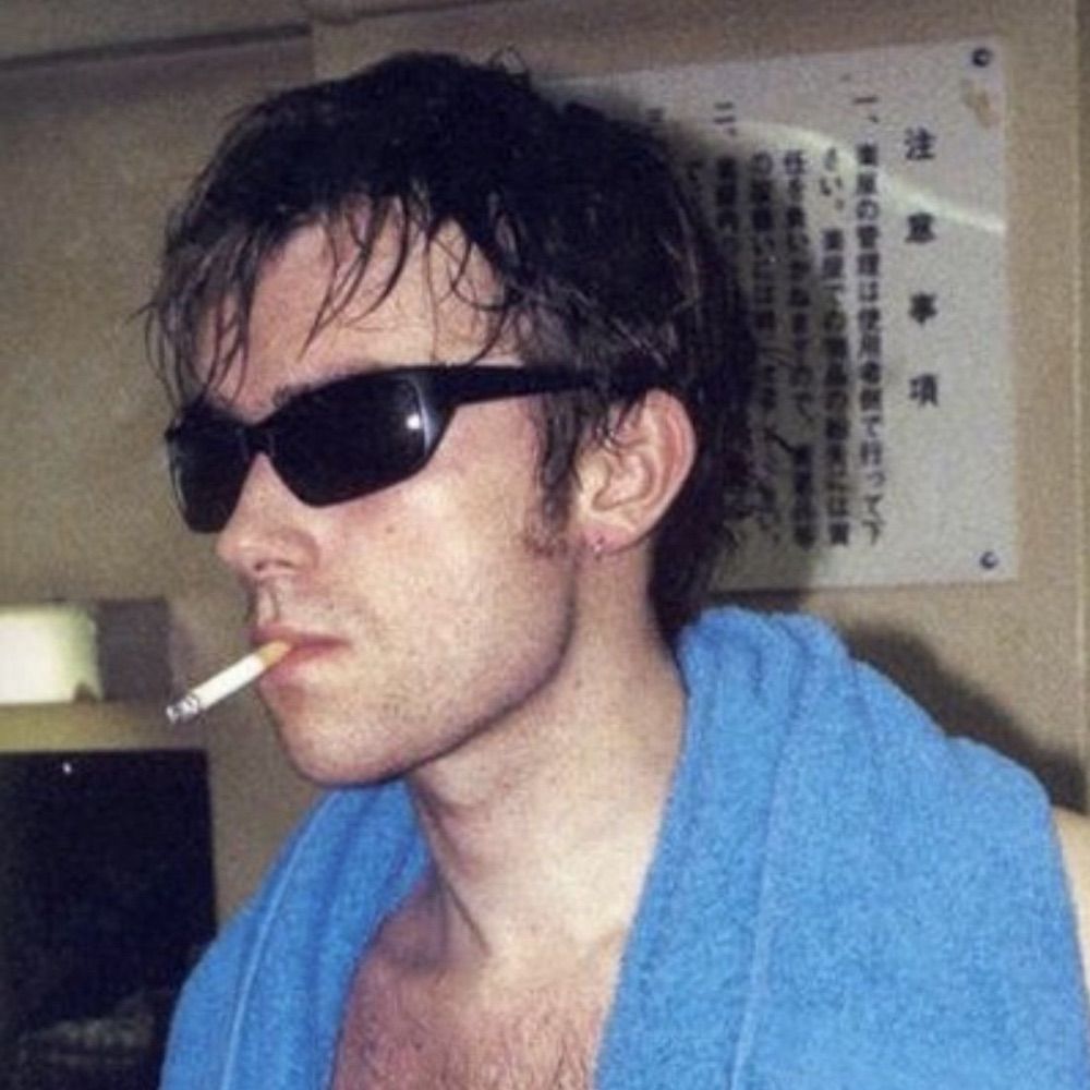 Blur é melhor que Oasis