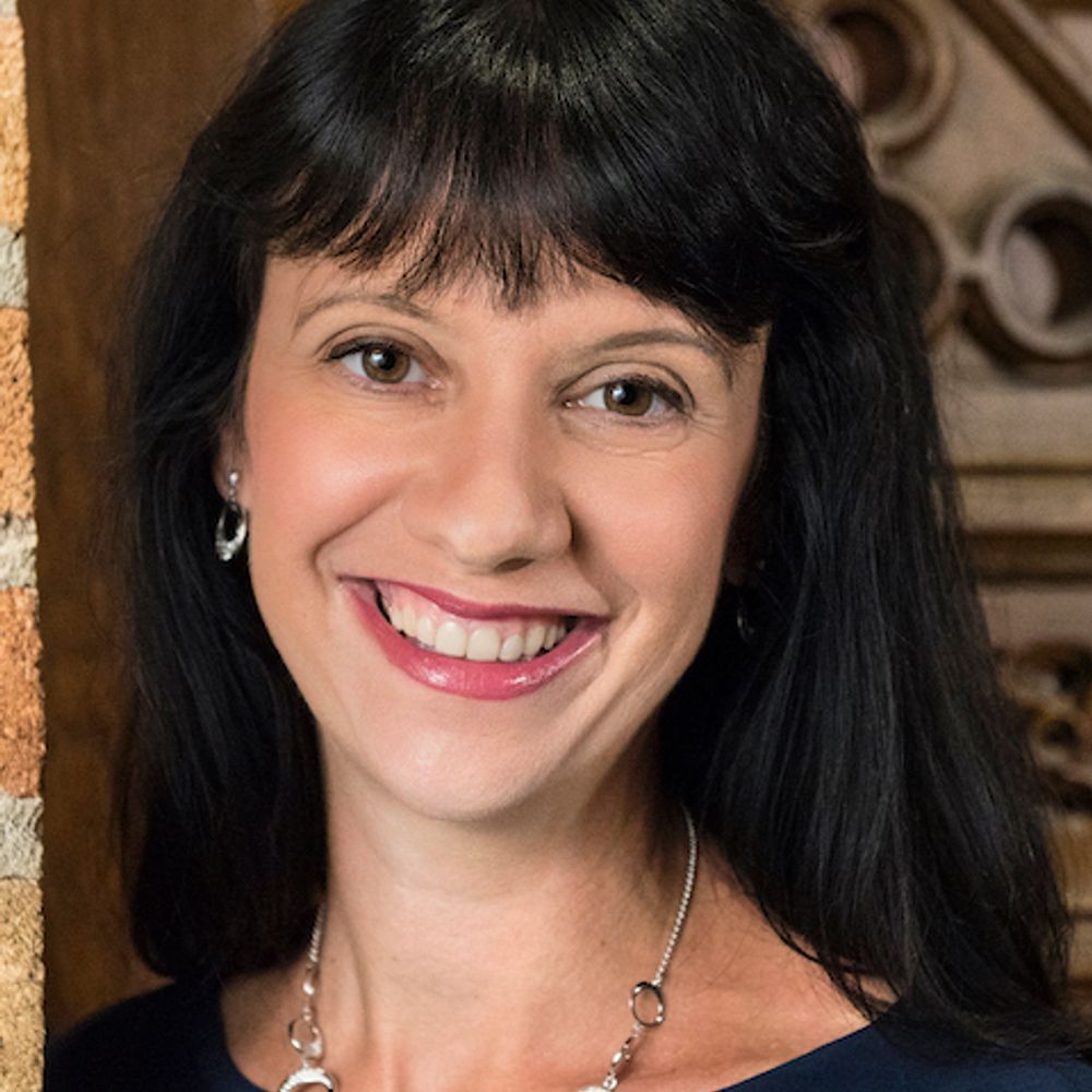 Cyndi Burnett, Ed.D