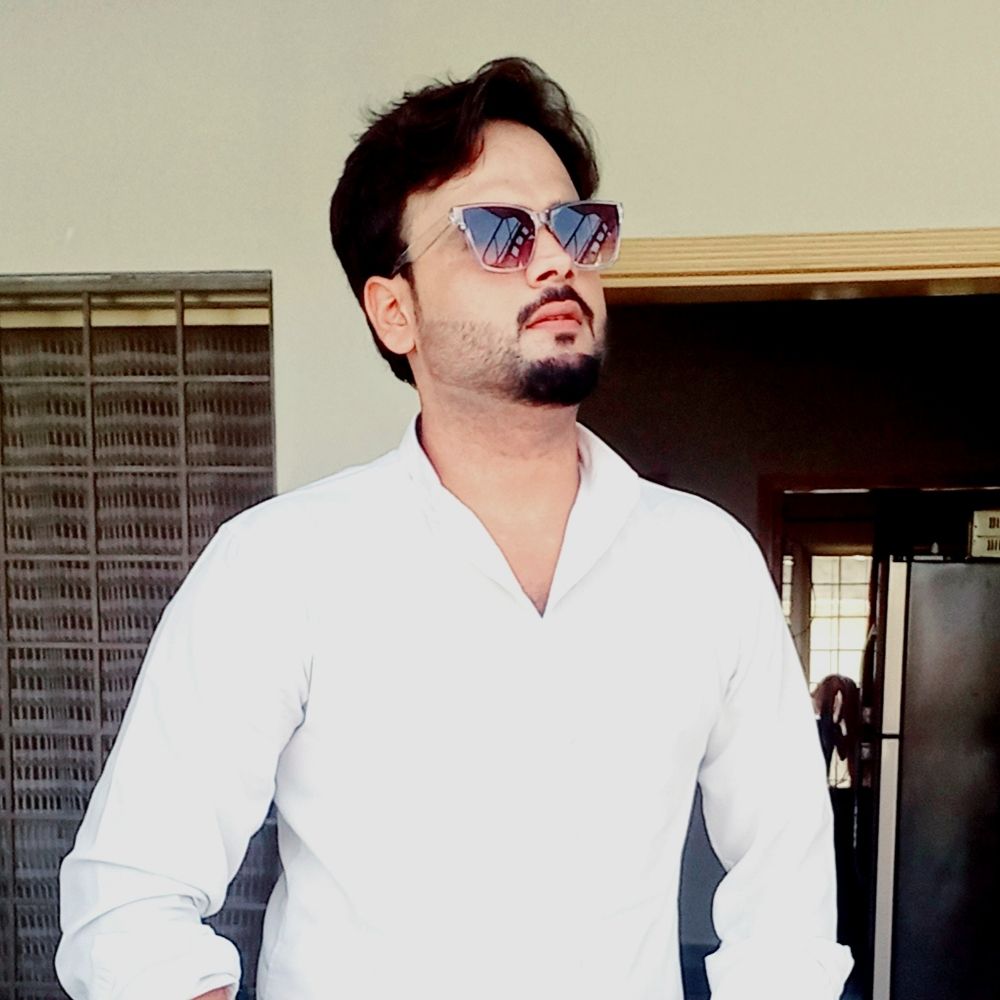 Rizwan khan