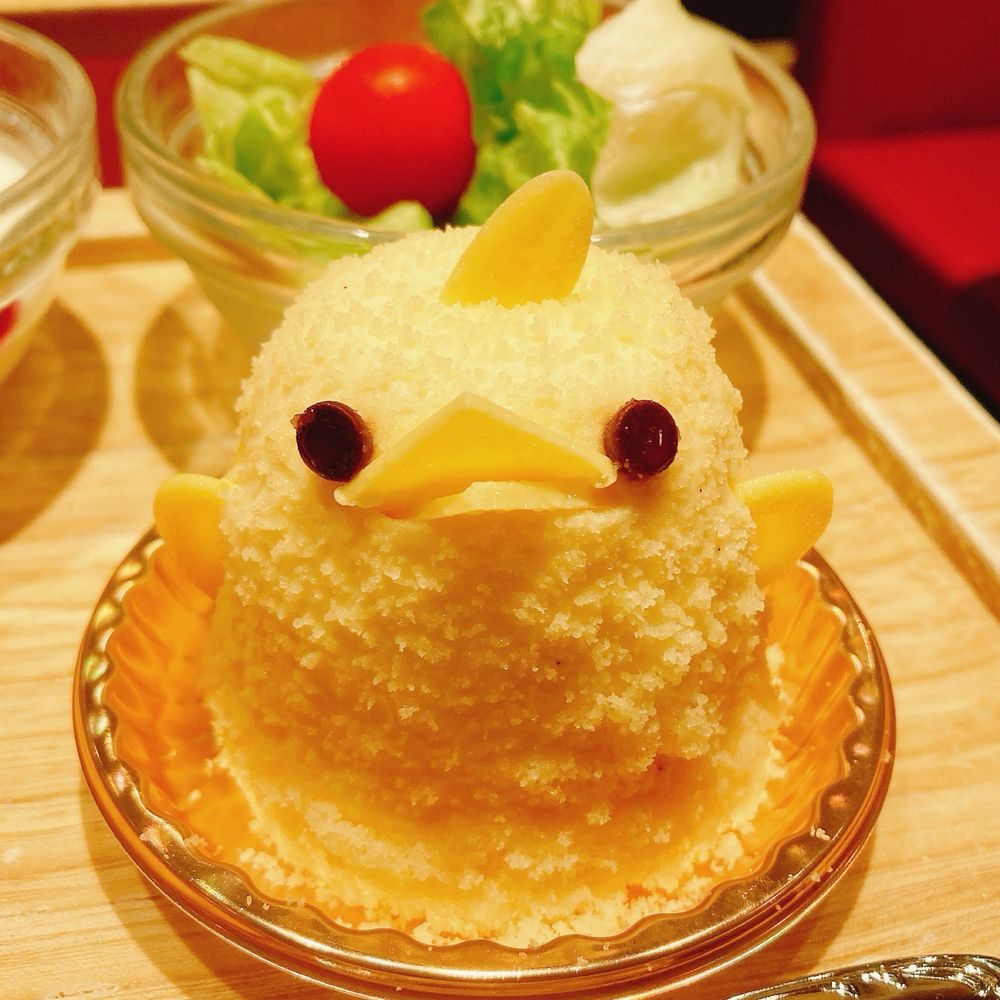 ちり