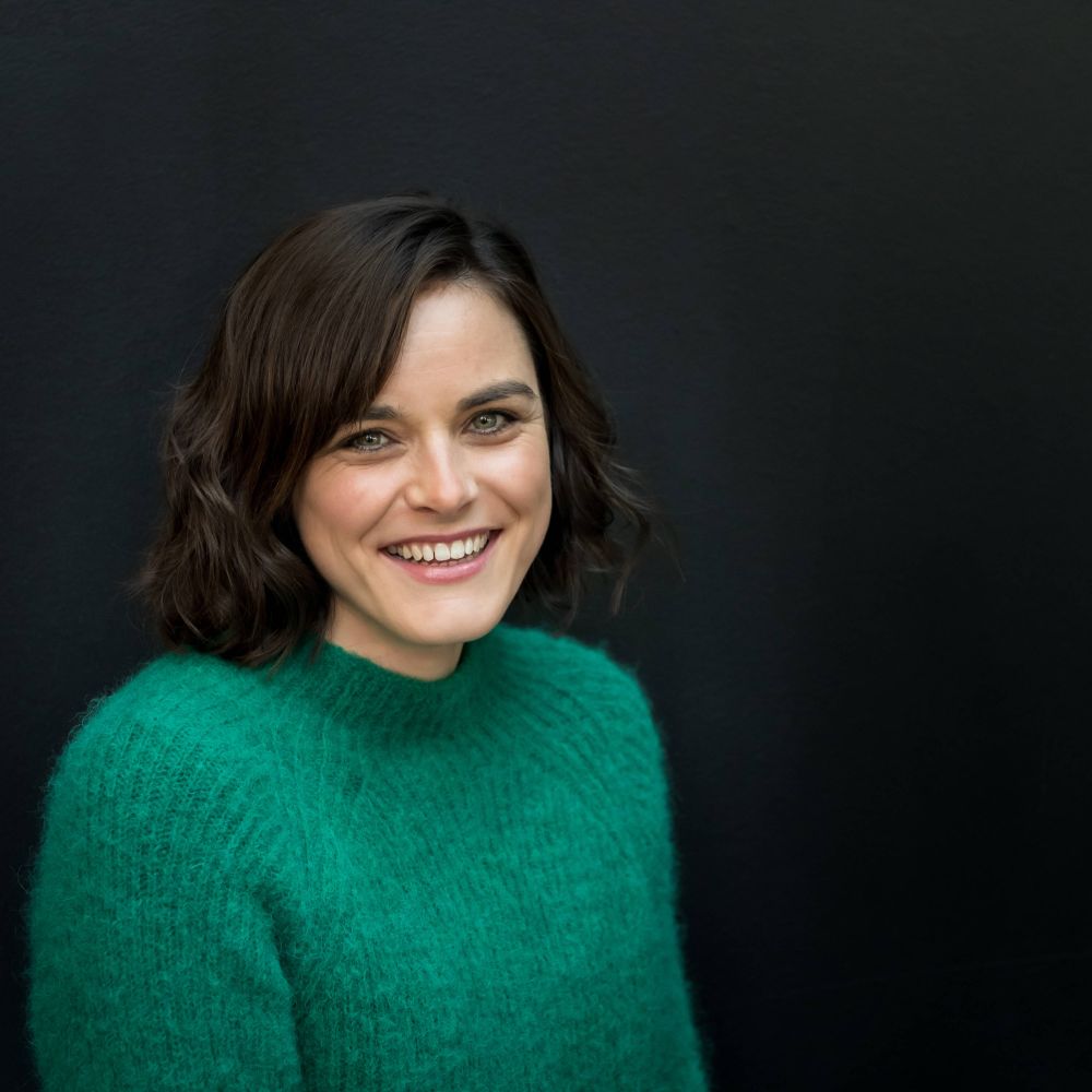 Dr Rachel Climie