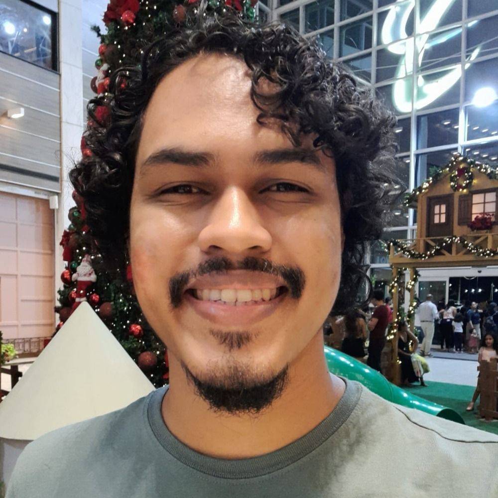 Victor Ribeiro