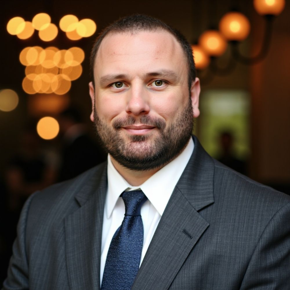 Jason P. Russell