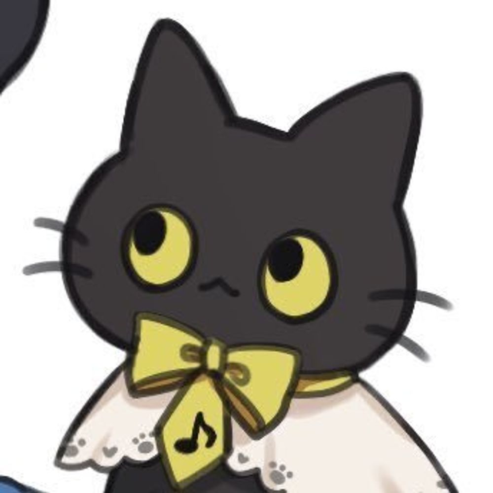 黒猫喫茶 13th code