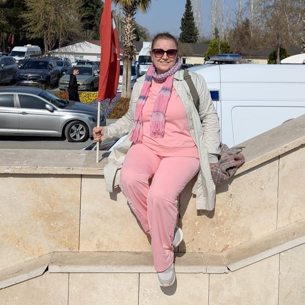 Semra Abalı 🌿