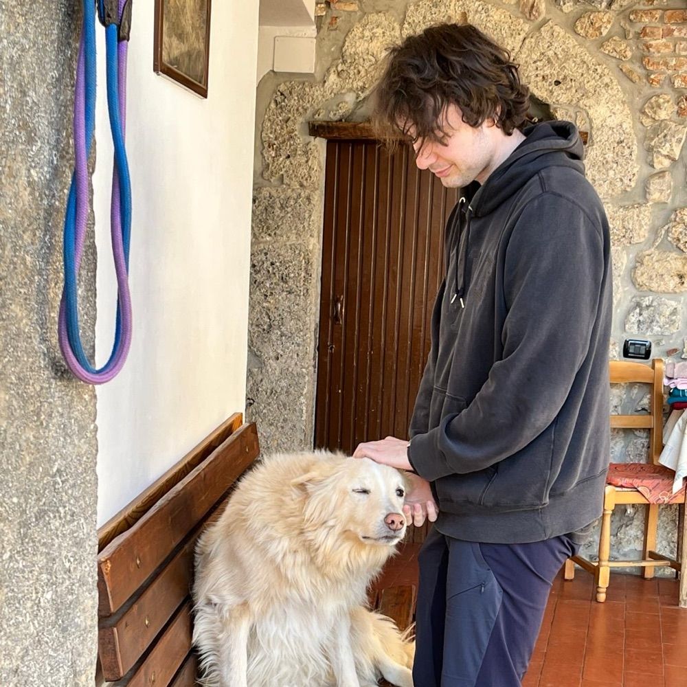 Marco Max Fiandri